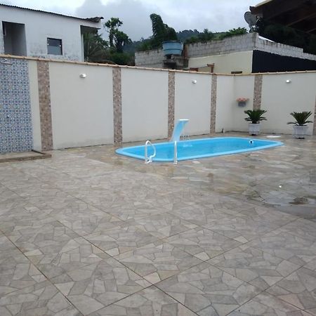 Casa Com Piscina Para Temporada Em Paraty - Casa Nova E Aconchegante מראה חיצוני תמונה