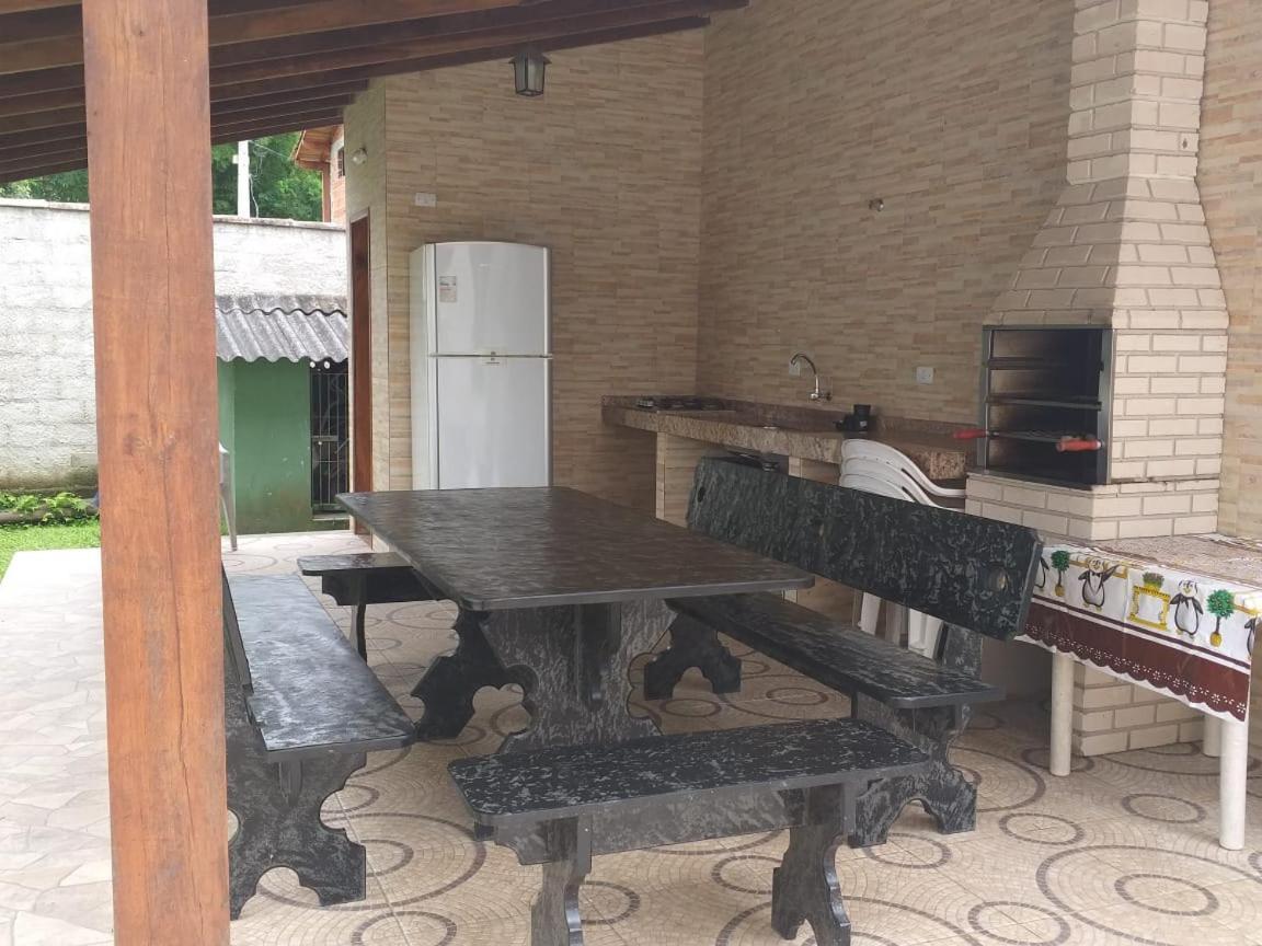 Casa Com Piscina Para Temporada Em Paraty - Casa Nova E Aconchegante מראה חיצוני תמונה