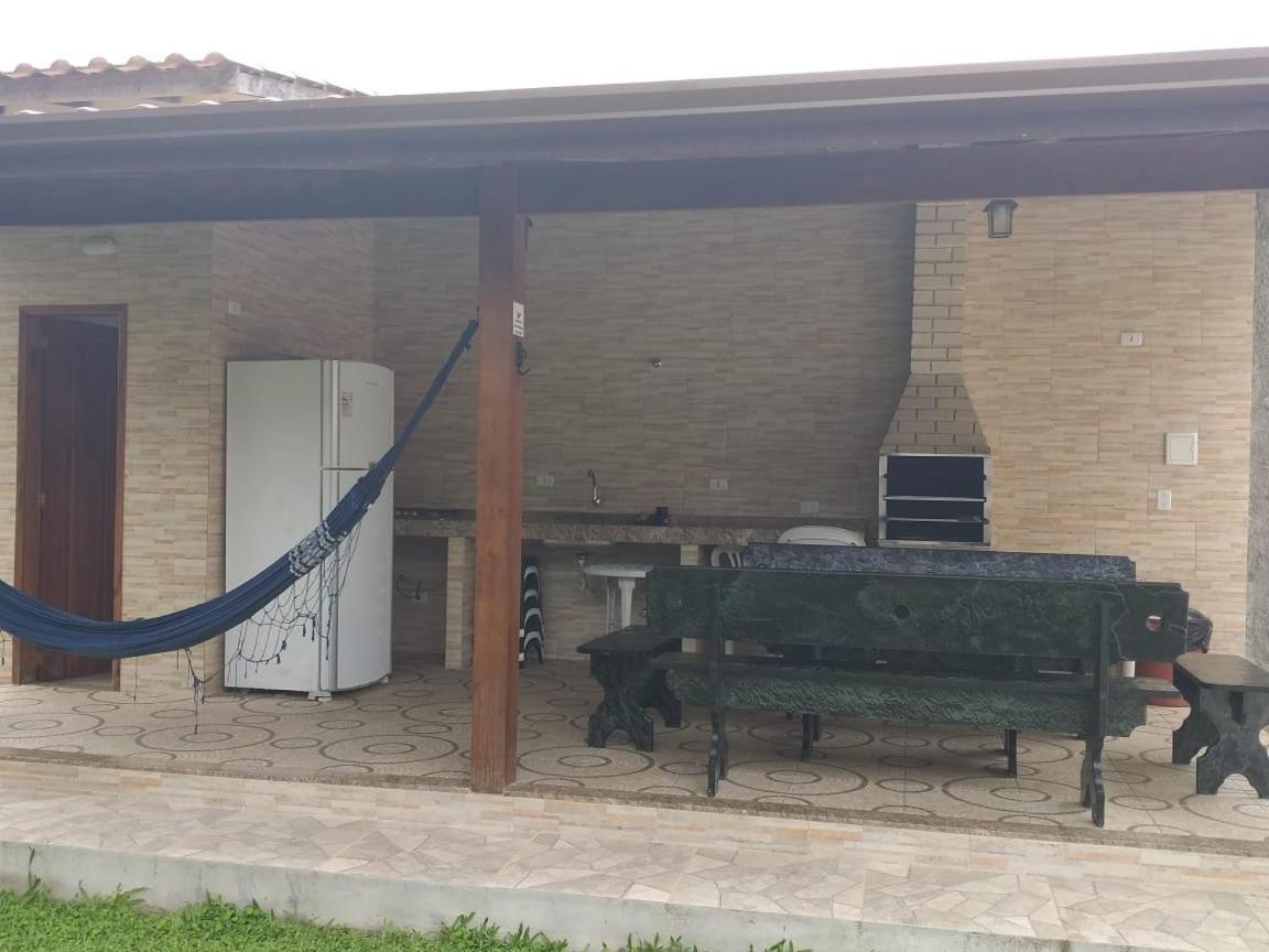Casa Com Piscina Para Temporada Em Paraty - Casa Nova E Aconchegante מראה חיצוני תמונה