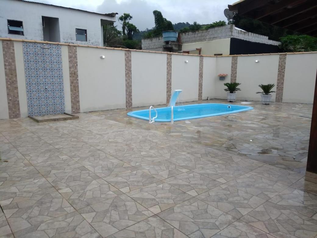 Casa Com Piscina Para Temporada Em Paraty - Casa Nova E Aconchegante מראה חיצוני תמונה