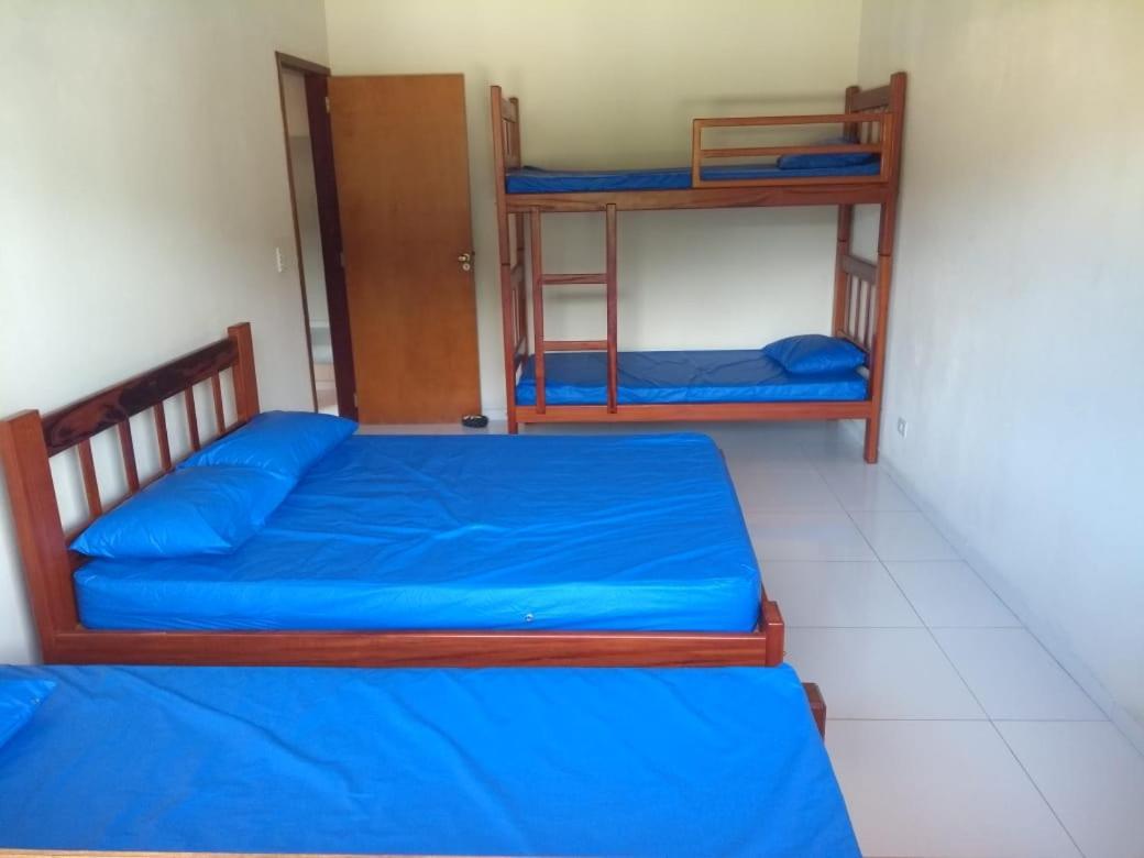 Casa Com Piscina Para Temporada Em Paraty - Casa Nova E Aconchegante מראה חיצוני תמונה