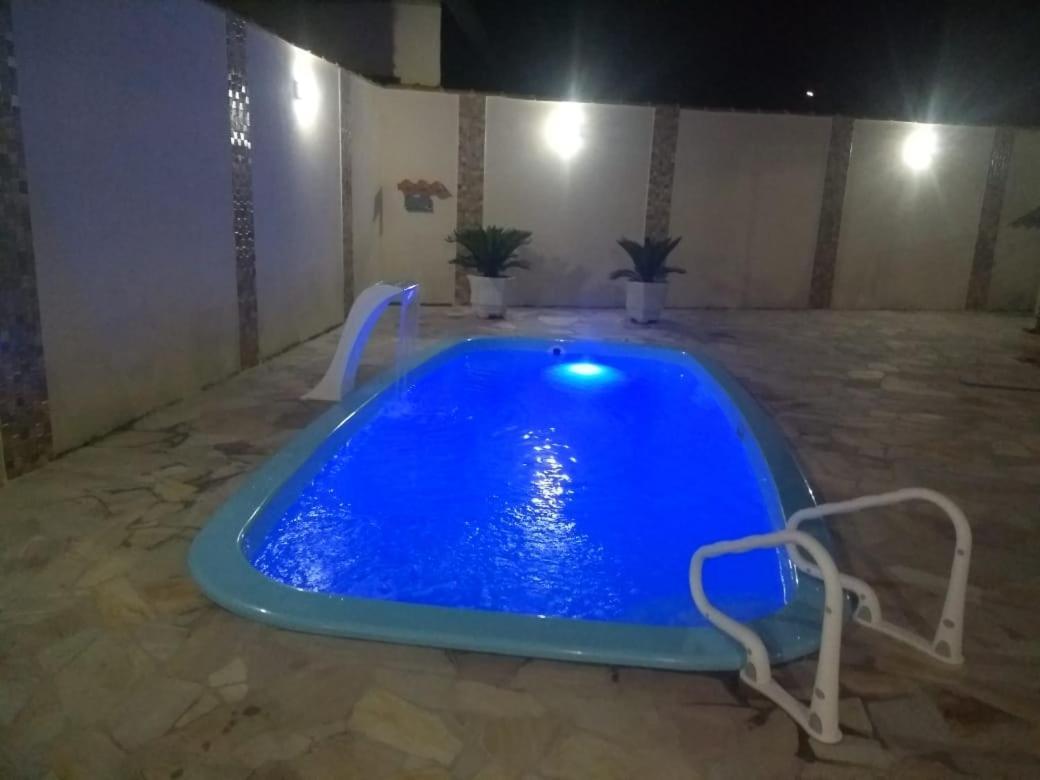 Casa Com Piscina Para Temporada Em Paraty - Casa Nova E Aconchegante מראה חיצוני תמונה