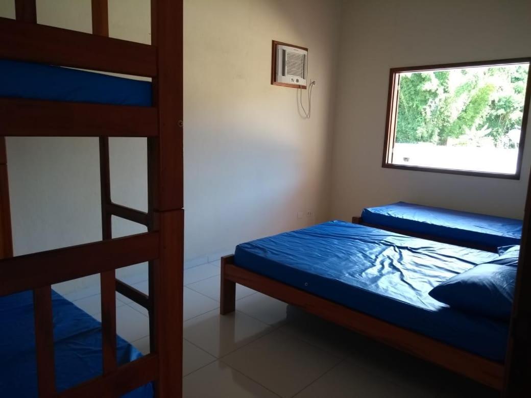 Casa Com Piscina Para Temporada Em Paraty - Casa Nova E Aconchegante מראה חיצוני תמונה