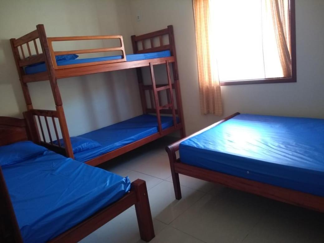 Casa Com Piscina Para Temporada Em Paraty - Casa Nova E Aconchegante מראה חיצוני תמונה