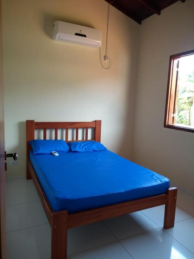 Casa Com Piscina Para Temporada Em Paraty - Casa Nova E Aconchegante מראה חיצוני תמונה