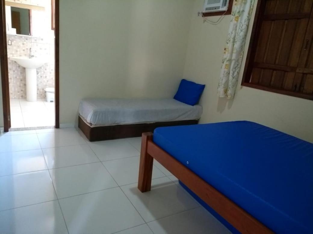 Casa Com Piscina Para Temporada Em Paraty - Casa Nova E Aconchegante מראה חיצוני תמונה