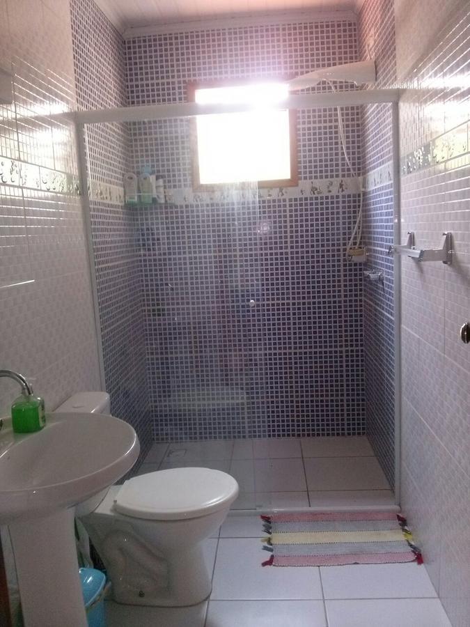 Casa Com Piscina Para Temporada Em Paraty - Casa Nova E Aconchegante מראה חיצוני תמונה