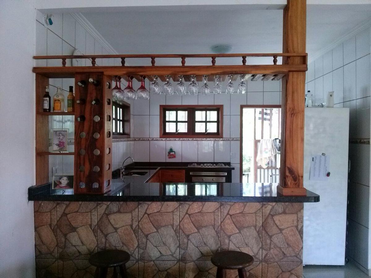 Casa Com Piscina Para Temporada Em Paraty - Casa Nova E Aconchegante מראה חיצוני תמונה