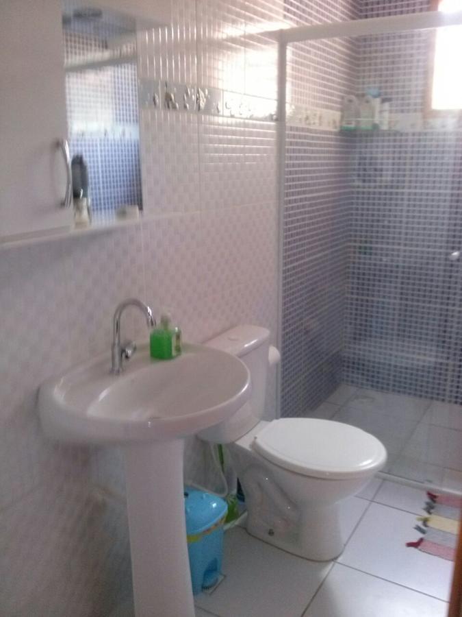 Casa Com Piscina Para Temporada Em Paraty - Casa Nova E Aconchegante מראה חיצוני תמונה