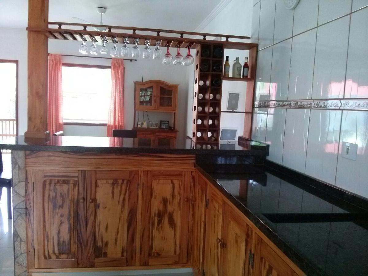 Casa Com Piscina Para Temporada Em Paraty - Casa Nova E Aconchegante מראה חיצוני תמונה