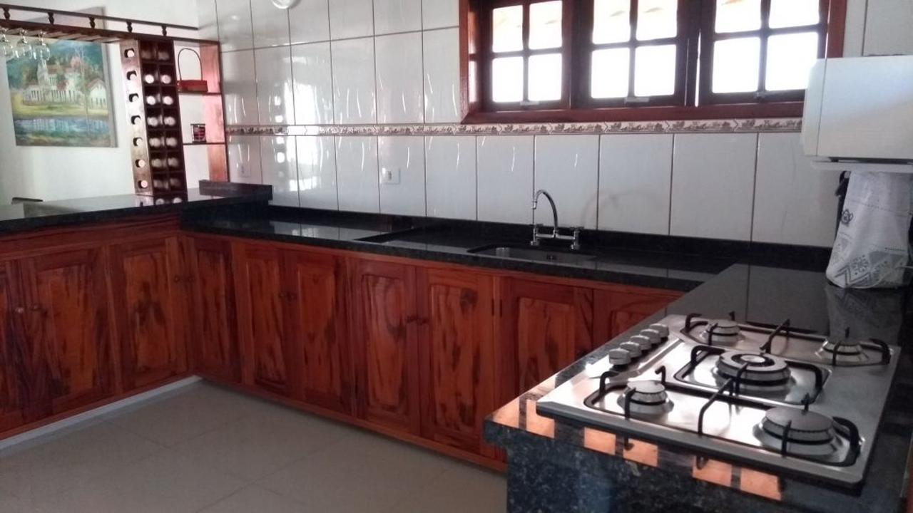 Casa Com Piscina Para Temporada Em Paraty - Casa Nova E Aconchegante מראה חיצוני תמונה