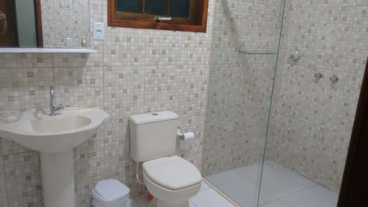 Casa Com Piscina Para Temporada Em Paraty - Casa Nova E Aconchegante מראה חיצוני תמונה